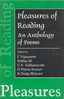 Orient Pleasures of Reading: An Anthology of Poems